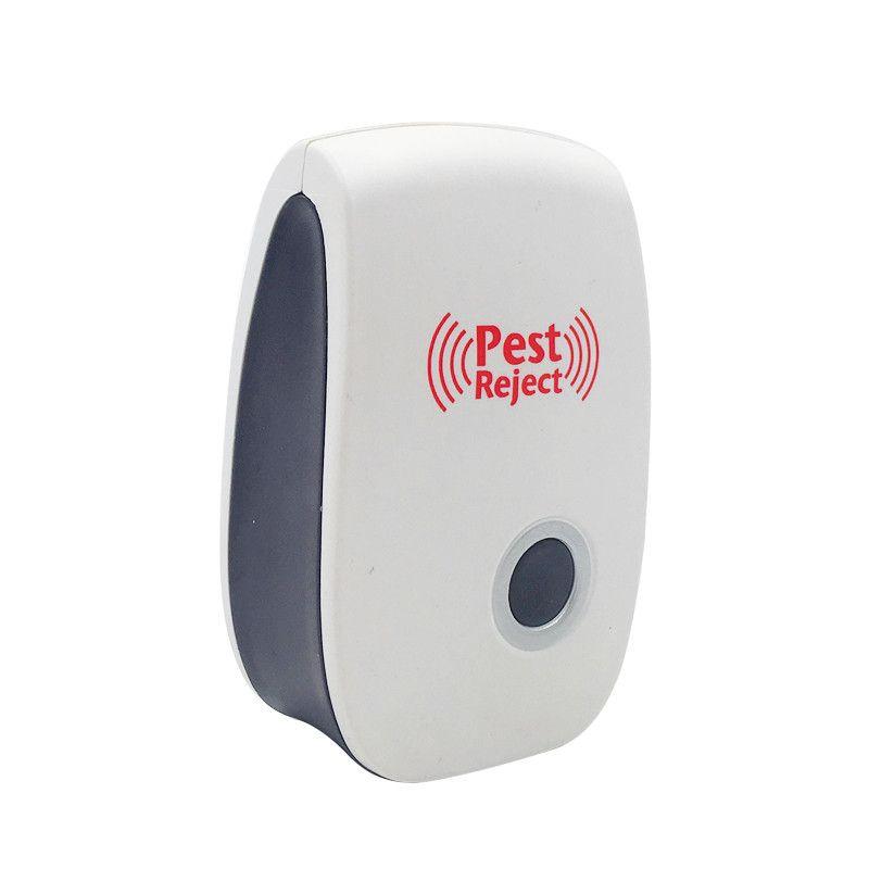 Dispozitiv antidaunatori Pest Reject Repeller Ultrasonic
