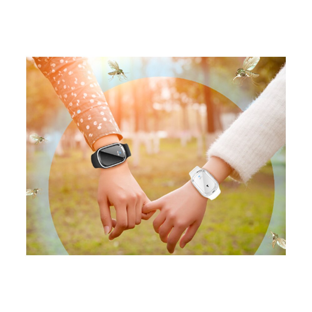 Bratara impotriva tantarilor