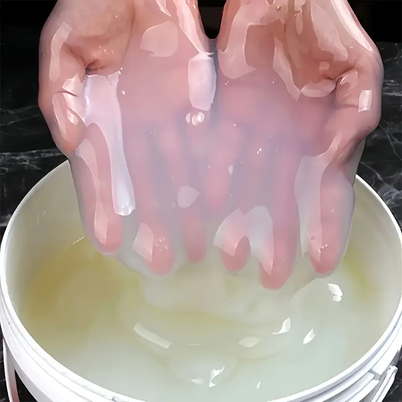 Solutie etansare 1000 ml, pasta impermeabila