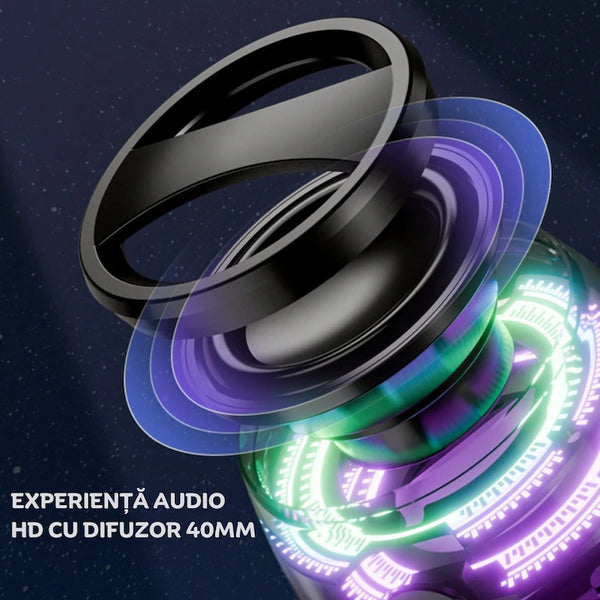 Boxa magnetica Bluetooth G200 5 W