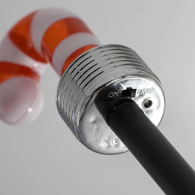 Set 3 x Felinar Solar Stick Acadea 41 cm