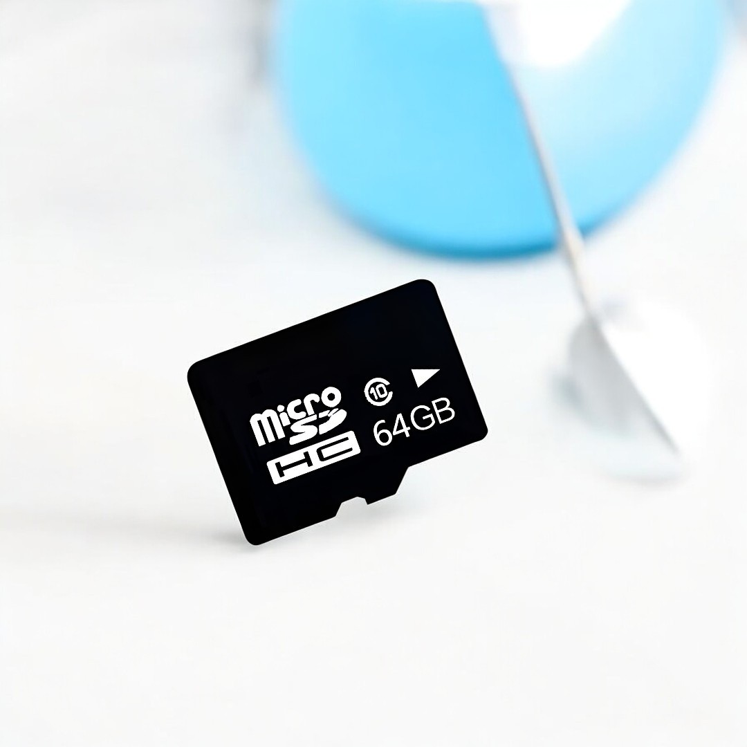 Set 2 x Card de memorie 64 GB