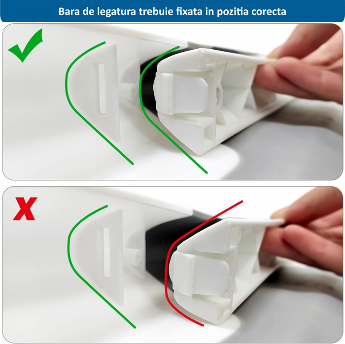 Cadita pliabila bebelusi, pernuta ergonomica si salteluta, Gri
