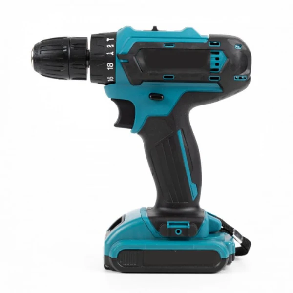 Bormasina Autofiletanta 36V, 2 Acumulatori 5Ah, Statie de incarcare