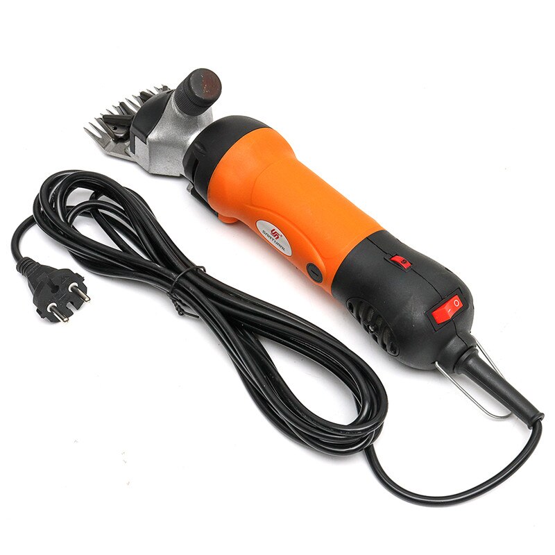 Masina de Tuns 1200W, 6 Viteze – Eficienta si Putere Maxime