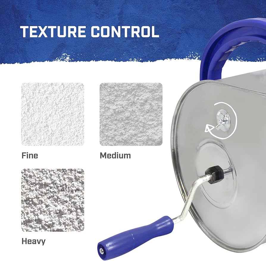 Masina pentru stropit calciu pentru tencuieli ornamentale