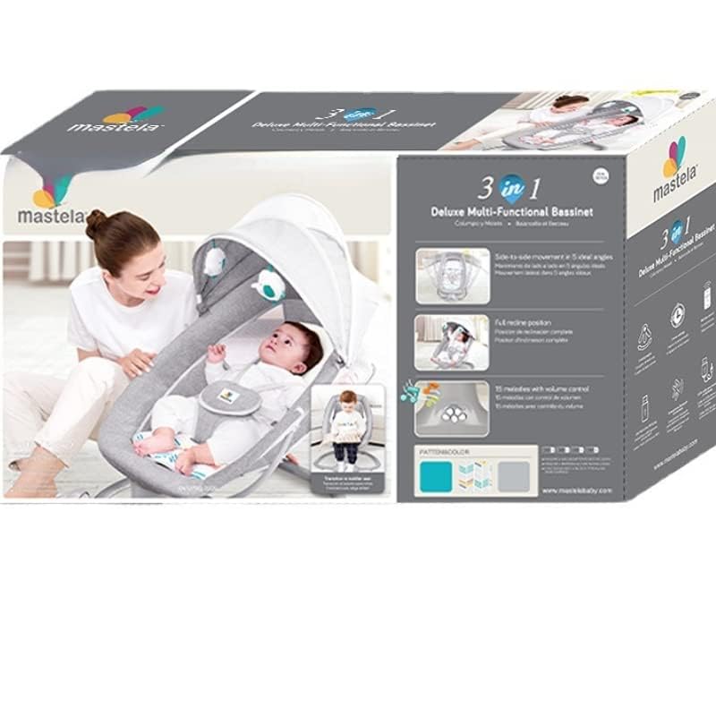 Balansoar electric pentru copii, Bluetooth si telecomanda