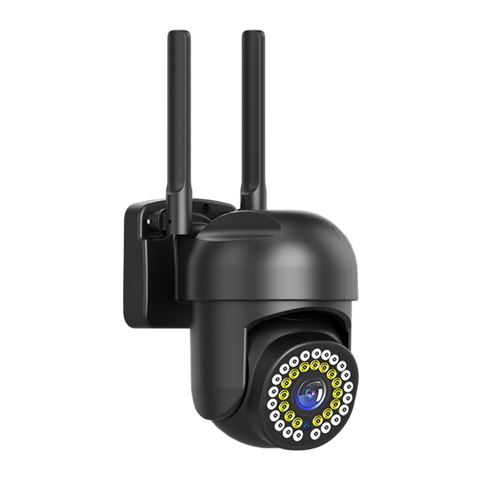 Camera Video Wi-Fi, 36 LED, Rezolutie HD, IP66, Card 32 GB