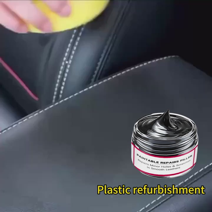 Set 2 x Kit ceara restaurare suprafete auto