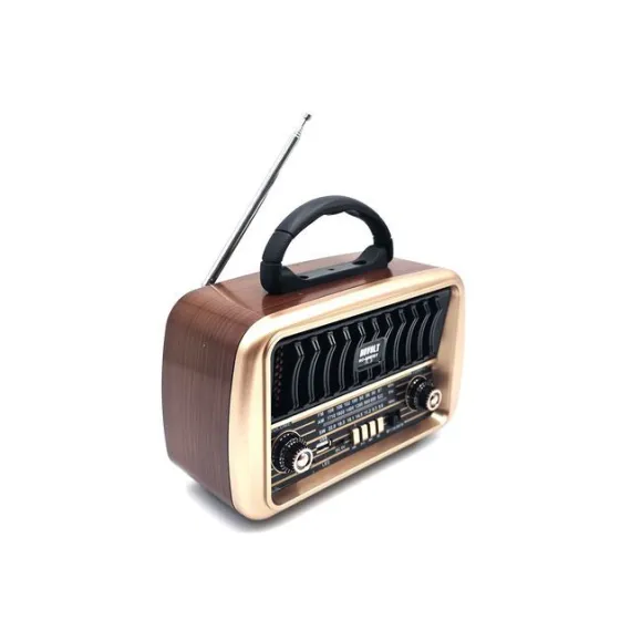 Radio ROVOLT NS - 8067BT, FM/AM/SW, Bluetooth