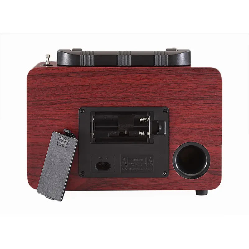 Radio ROVOLT NS - 2071BT, FM/AM/SW, Bluetooth