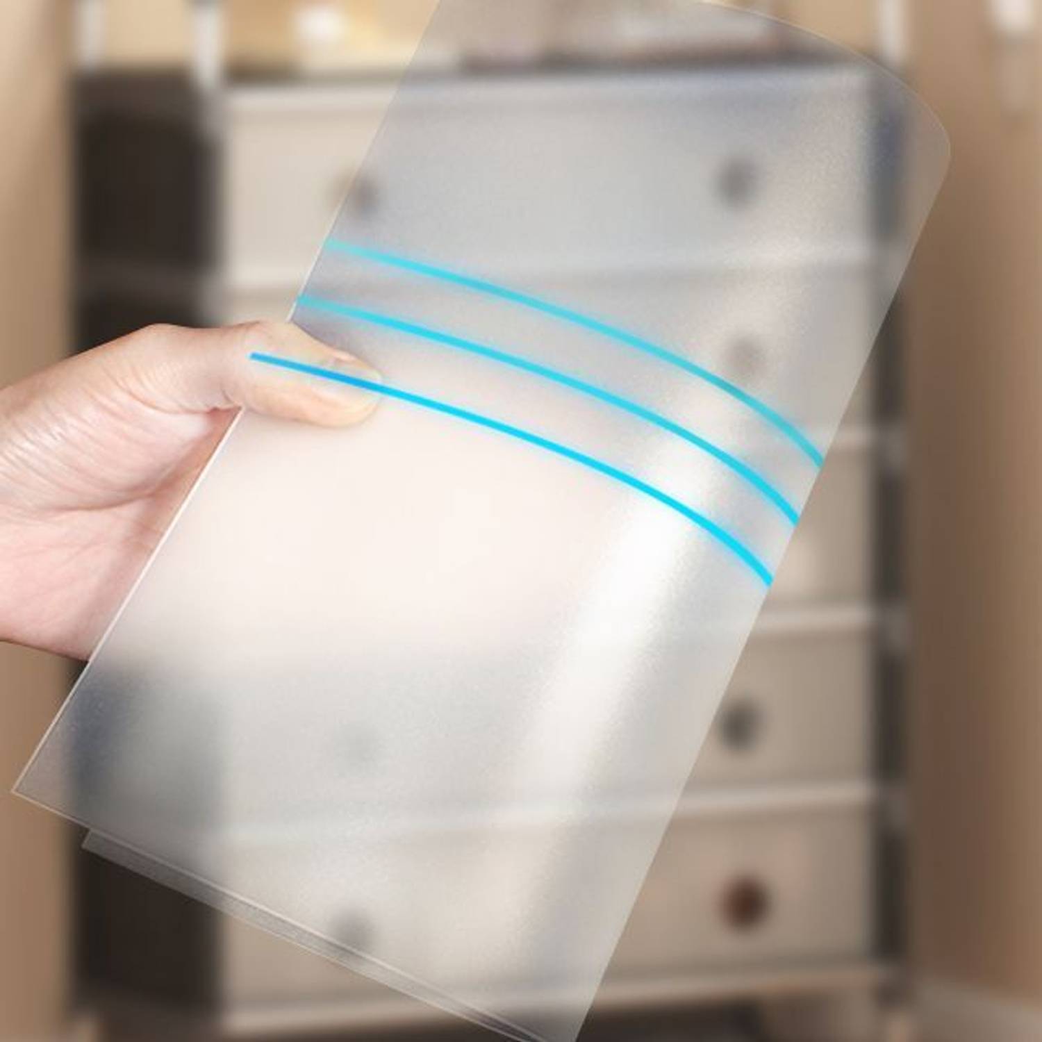 Raft pentru pantofi, 6 niveluri, 60 x 123 cm