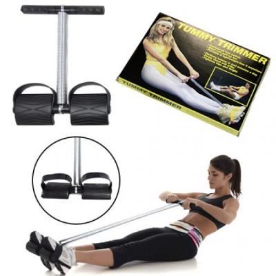 Aparat de fitness pentru tonifierea muschilor - Tummy Trimmer