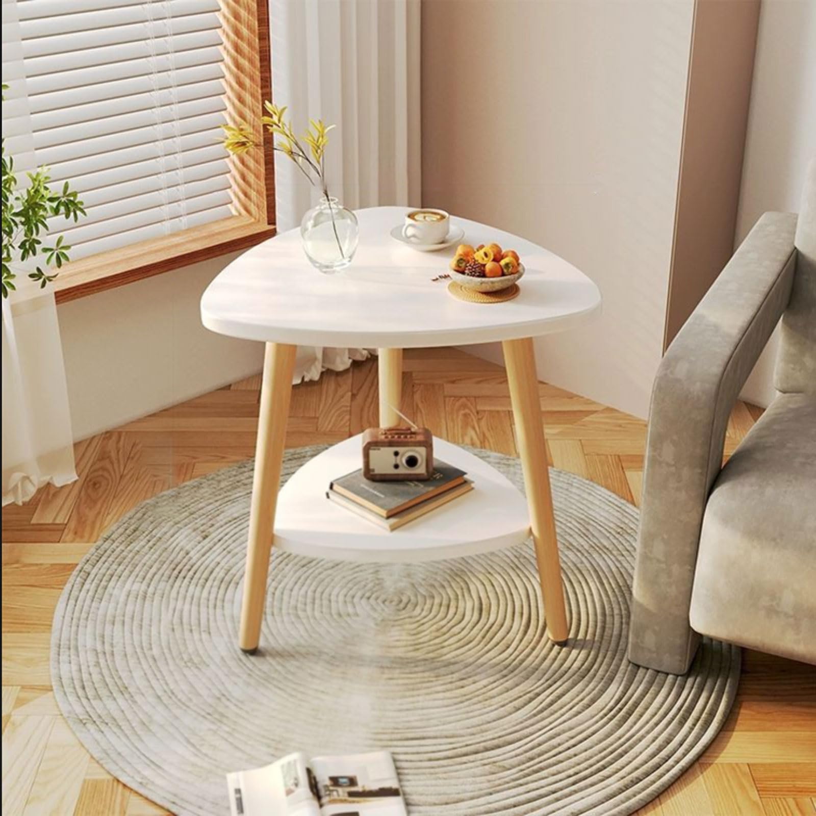 Noptiera / Masa de cafea, 40x50 cm