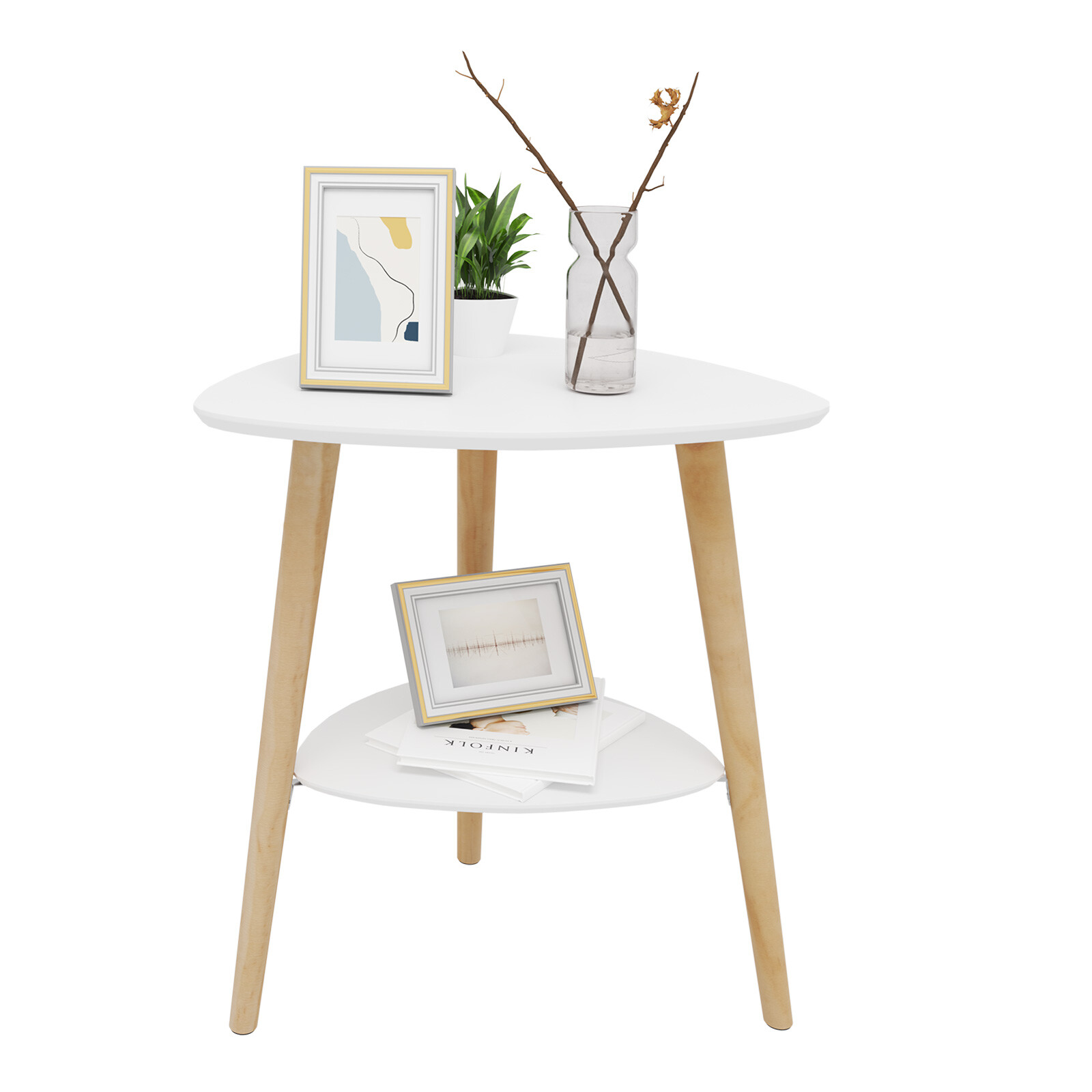 Noptiera / Masa de cafea, 40x50 cm