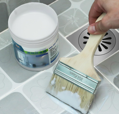 3+1 Gratis. Solutie etansare 500 ml, pasta impermeabila