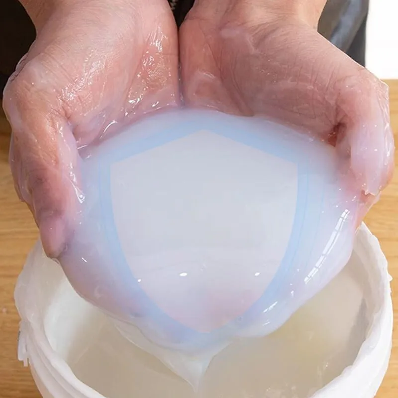 Solutie etansare 500 ml, pasta impermeabila