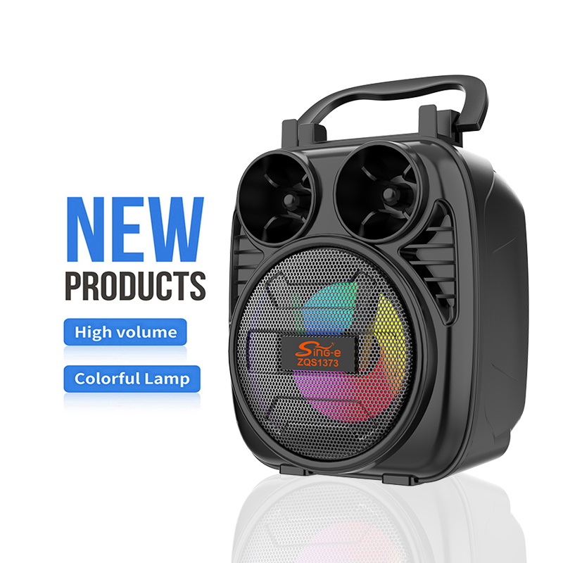 Boxa Bluetooth, Radio FM, Difuzor 8 W