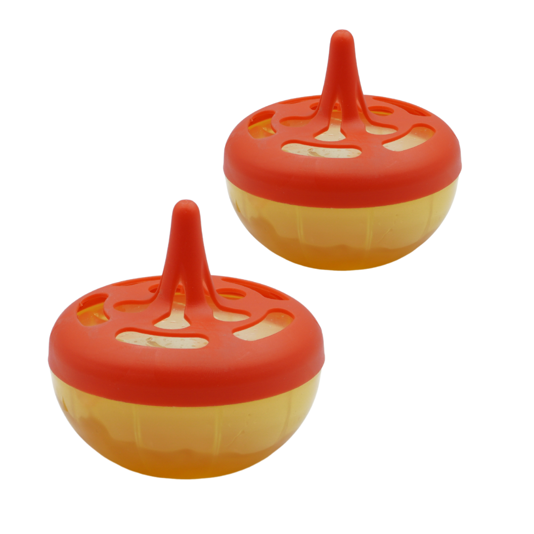 Set 3 capcane impotriva insectelor Fly Lure Box