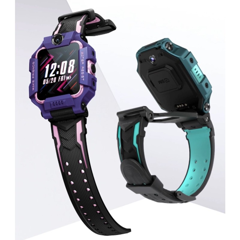 Smartwatch Kids cu SIM si localizare, Ceas Smart pentru copii