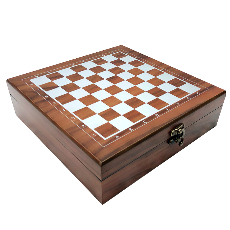 Set jocuri 4 in 1, 24 x 24 x 7 cm
