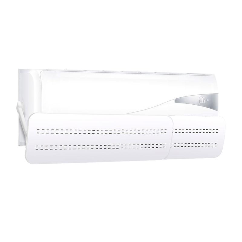 Deflector reglabil 56-95 cm, protectie jet de aer rece aer conditionat
