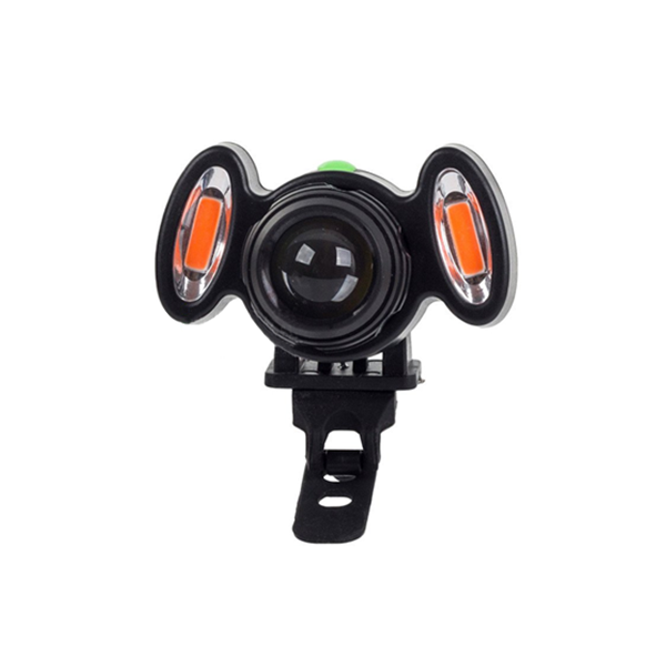 Lampa LED ultra puternica pentru biciclete