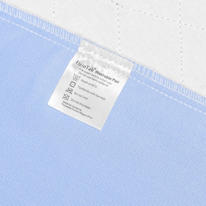 Aleza impermeabila, lavabila si reutilizabila, 130 x 90 cm