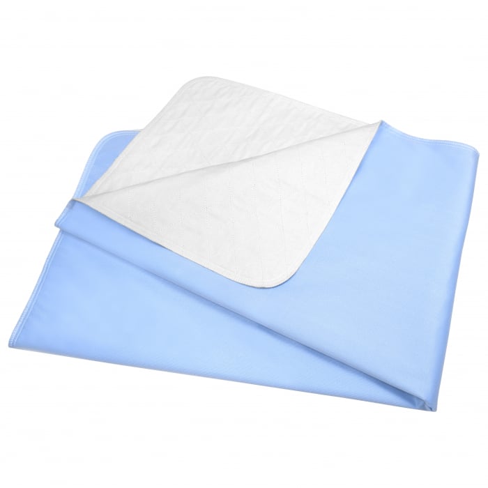 Aleza impermeabila, lavabila si reutilizabila, 130 x 90 cm