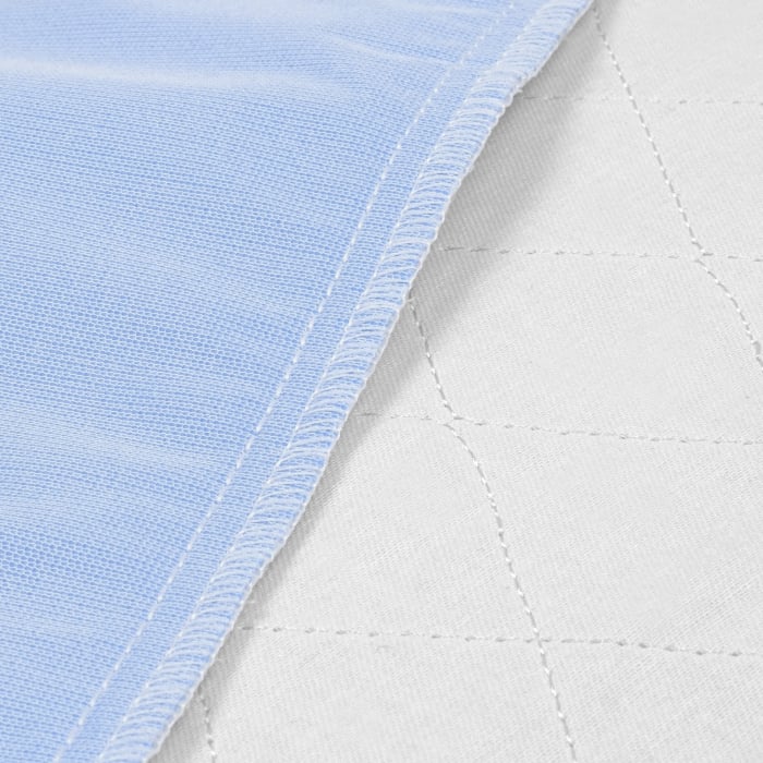 Aleza impermeabila, lavabila si reutilizabila, 130 x 90 cm