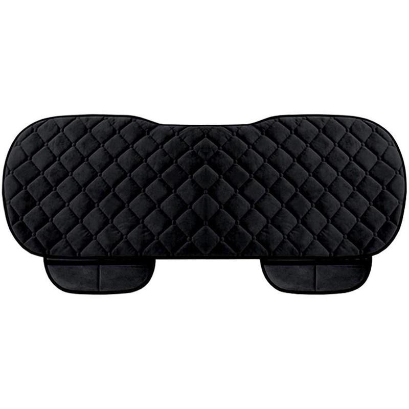 Huse de protectie pentru scaunele auto, Negru
