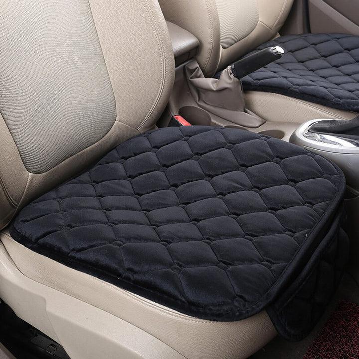 Huse de protectie pentru scaunele auto, Negru