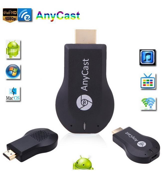 Telefonul devine TV: aparat Dongle HDMI