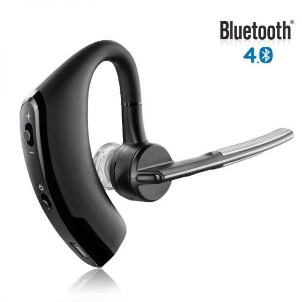 Casca bluetooth Usmart V8 speaker