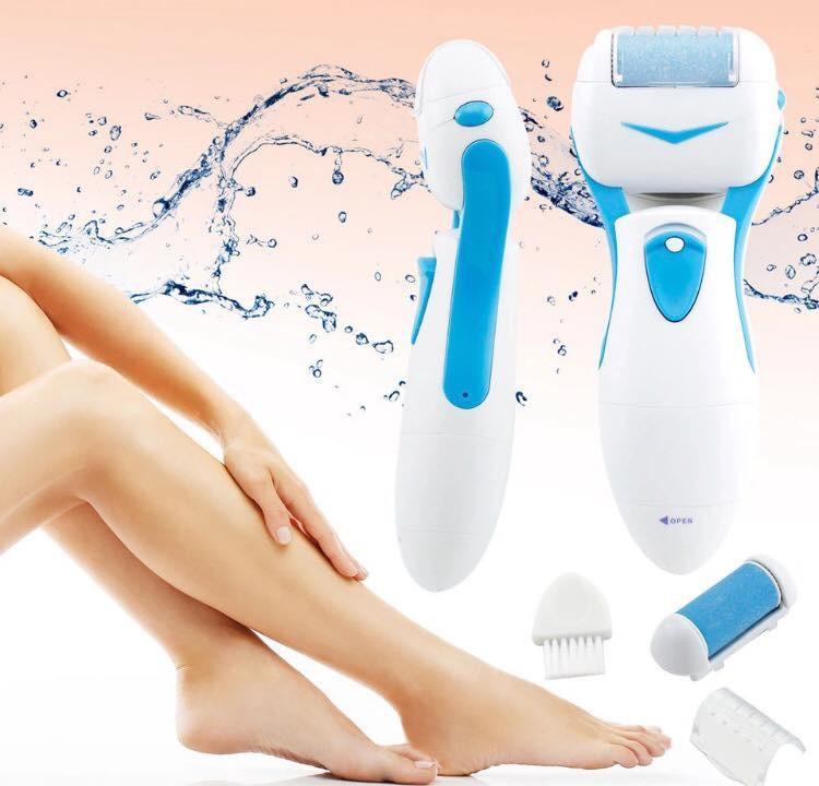 Pila electrica pentru calcaie - Personal Pedi Pro