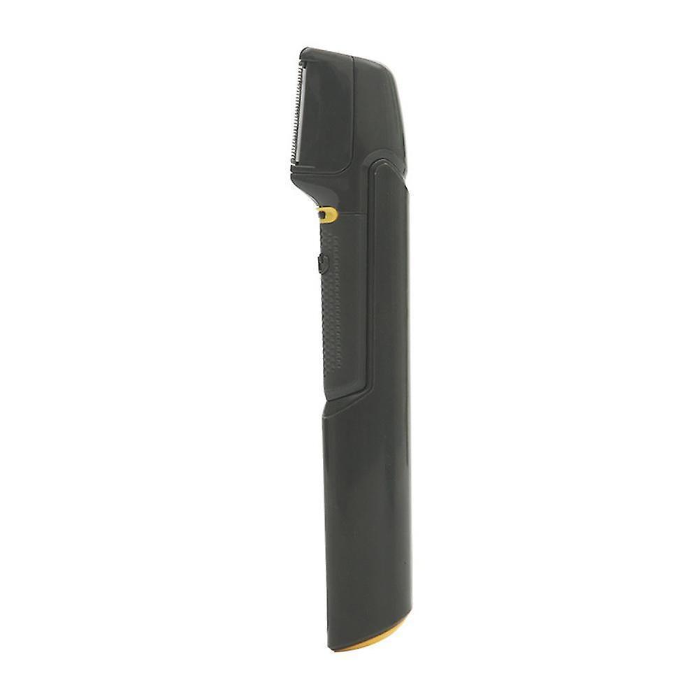 Trimmer pentru ingrijire faciala barbati, MicroTouch Titanium