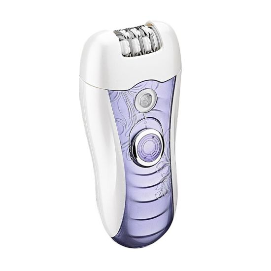 Set de ingrijire corporala, Epilator 4 in 1 Daling