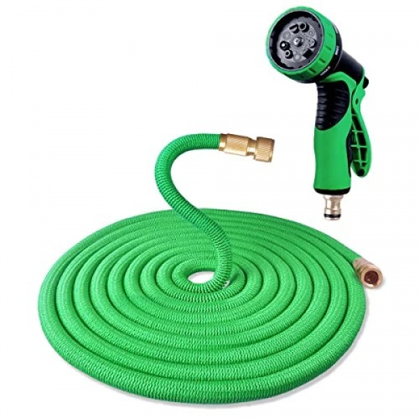 Furtun extensibil de gradina Magic Garden Hose 22.5 M / 37 M