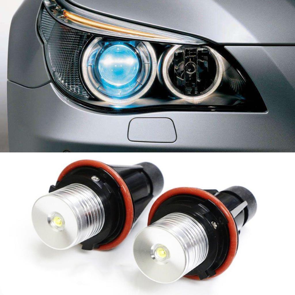 Set 2 becuri Angel Eyes LED Marker