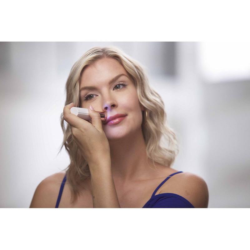 Epilator facial hipoalergenic