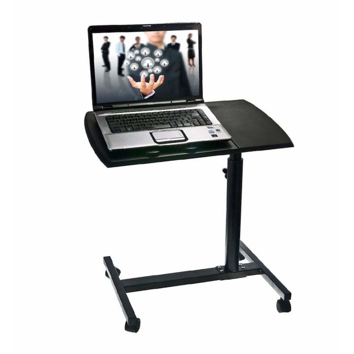 Masa reglabila pentru laptop Folding Computer Desk