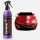 Kit ceara lichida Shine Armor Ceramic Wax, 236 ml + Laveta din microfibra