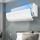 Set 2 x Deflector aer conditionat, protectie jet de aer rece, 90 cm
