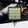 Set 4 proiectoare 16 LED 48W auto OFF-ROAD, IP 67