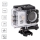 Camera video Wi-Fi waterproof HD 1080P