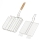 Grill pliabil pentru gratar 30x25x5 cm, BBQ Grill Square