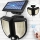 Lampa solara 90 LED, senzor de miscare, telecomanda