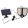 Lampa solara 90 LED, senzor de miscare, telecomanda