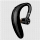 Casca handsfree Bluetooth, model business, S109 Negru