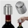 Set 2 x Dop vacuum pentru sticla de vin